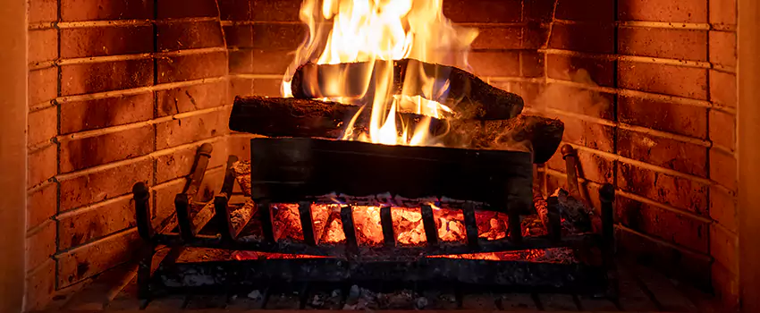 Chimney Ash Dump Cover Repair Services in Maple Heights, OH