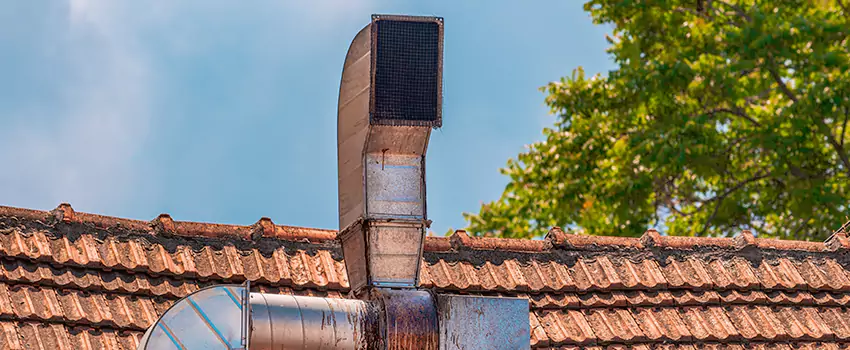 Chimney Cleaning Cost in Maple Heights, Ohio