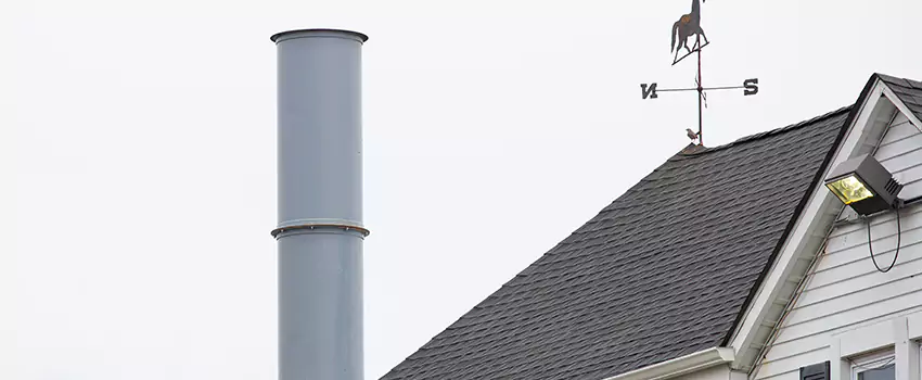 Multi-flue Chimney Caps Installation And Repair in Maple Heights, OH