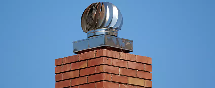Chimney Damper Hinge Repair in Maple Heights, OH