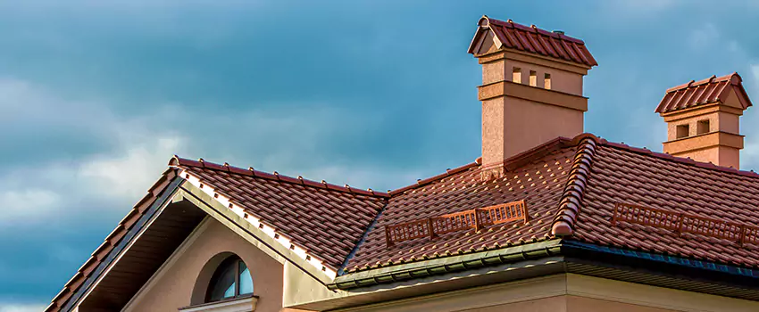 Residential Chimney Services in Maple Heights, Ohio