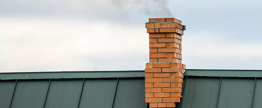 Chimney Installation Company in Maple Heights, OH