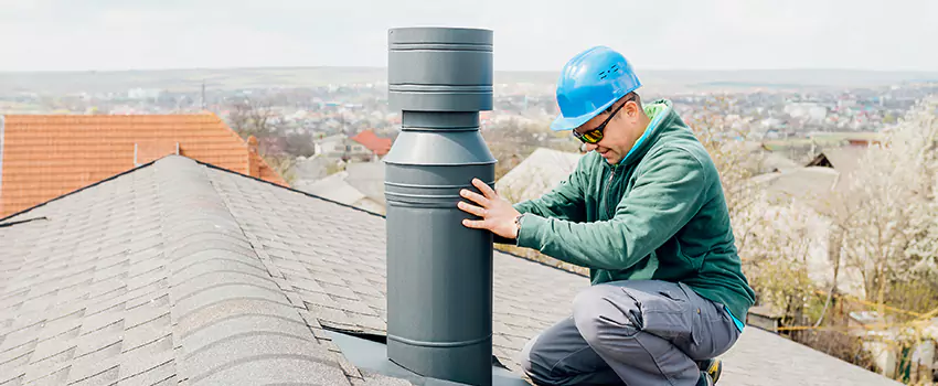 Insulated Chimney Liner Services in Maple Heights, OH