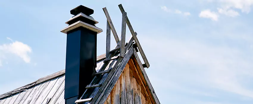 Chimney Pot Inspection in Maple Heights, OH