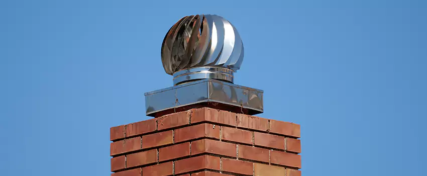 Chimney Flue Rebuild Services in Maple Heights, Ohio