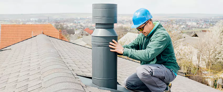 Chimney Repair Cost in Maple Heights, OH