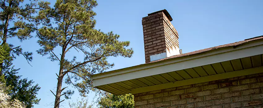 Brick Chimney Sweep Near Me in Maple Heights, OH
