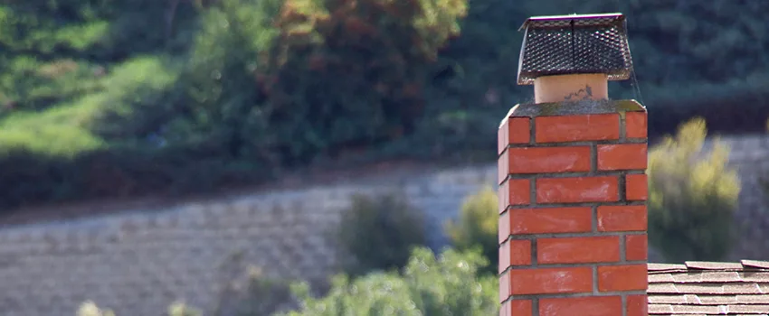Chimney Tuckpointing And Masonry Restoration in Maple Heights, OH