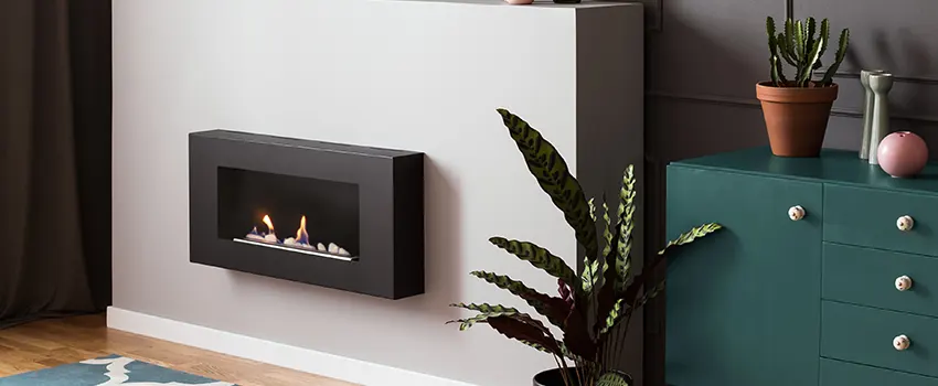 Electric Fireplace Glowing Embers Installation Services in Maple Heights, OH