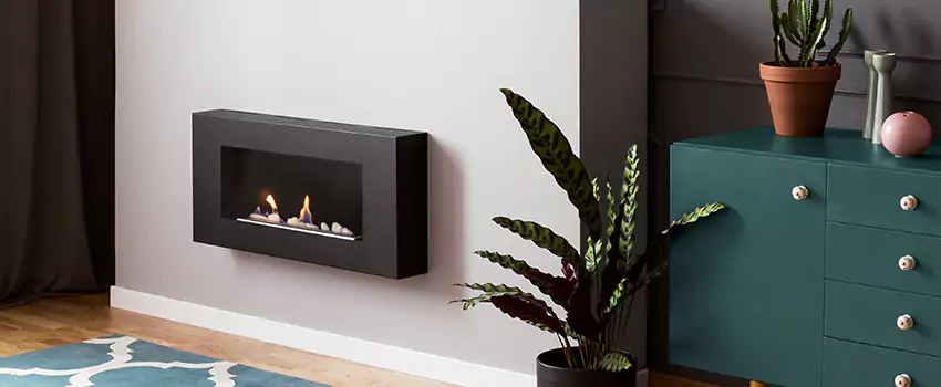 Cost of Ethanol Fireplace Repair And Installation Services in Maple Heights, OH