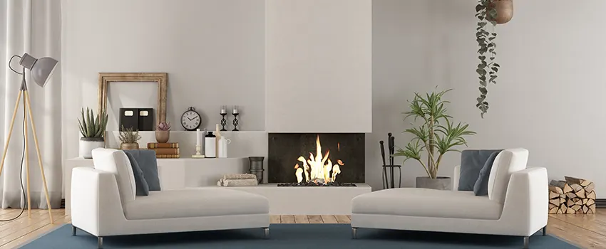 Decorative Fireplace Crystals Services in Maple Heights, Ohio