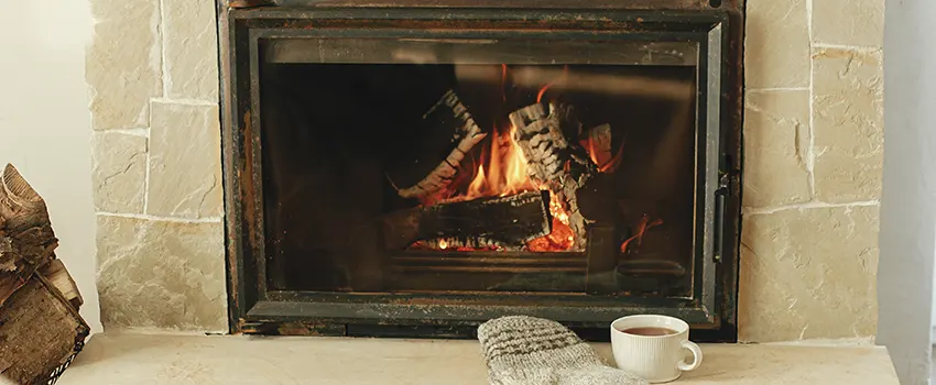 Fireplace Door Handle Replacements Services in Maple Heights, Ohio