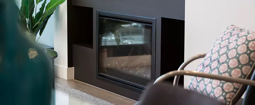 Gas Fireplace Installation in Maple Heights, OH
