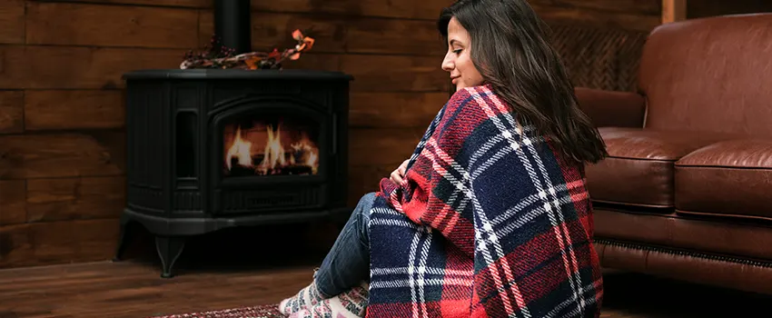 Fireplace Firebox Grate Replacement Services  in Maple Heights, Ohio