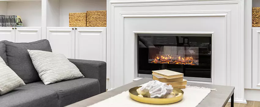 Pellet Fireplace Insert Installation in Maple Heights, OH
