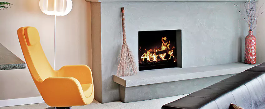 Electric Fireplace Makeover Services in Maple Heights, OH