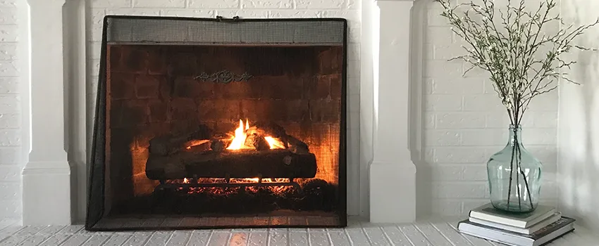 Cost-Effective Fireplace Mantel Inspection And Maintenance in Maple Heights, OH