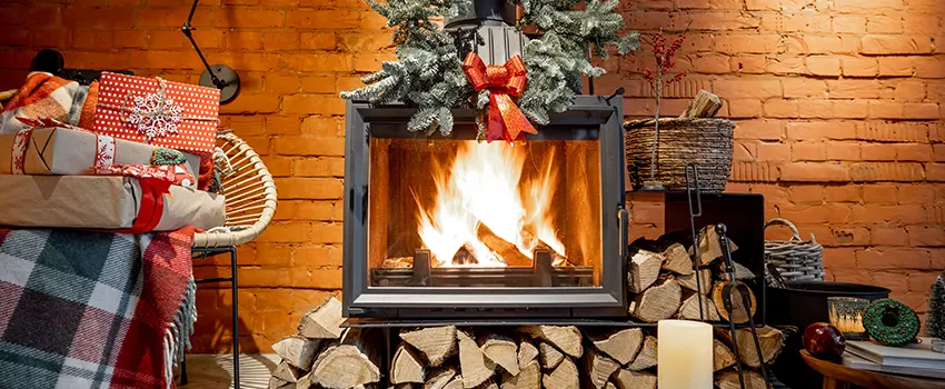 Steel Fireplace Grate Repair And Replacement Services in Maple Heights, Ohio