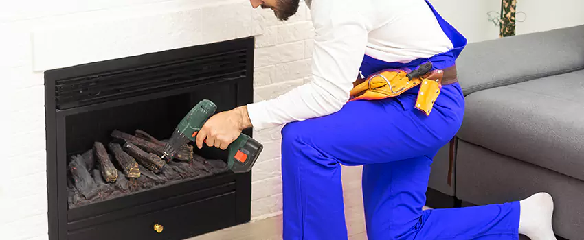 Fireplace Repair Expert in Maple Heights, Ohio