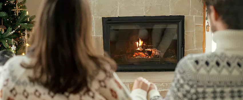 Fireplace Firebox Refurbish & Restore Services in Maple Heights, OH