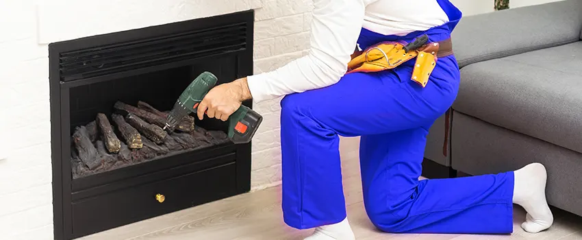Fireplace Safety Inspection Specialists in Maple Heights, Ohio