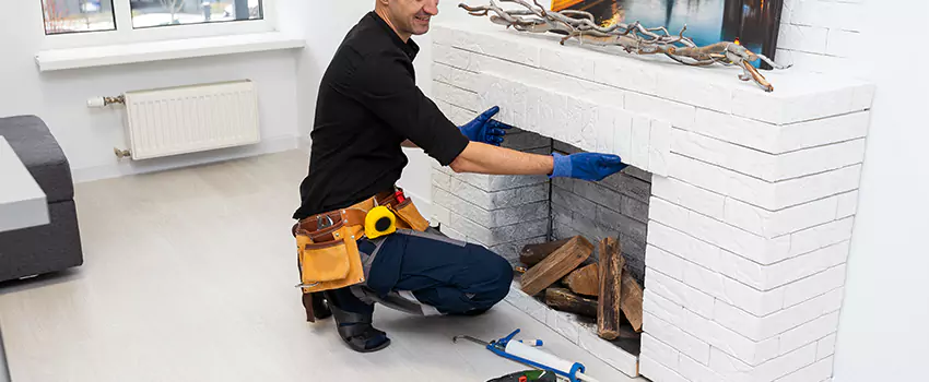 Gas Fireplace Repair And Replacement in Maple Heights, OH