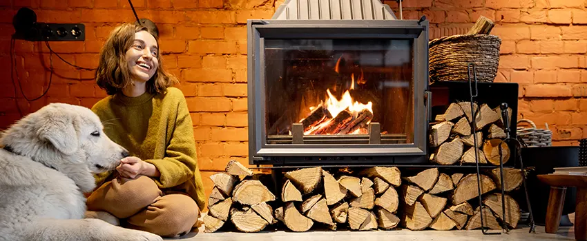 Fireplace Smell Removal Cost in Maple Heights, OH