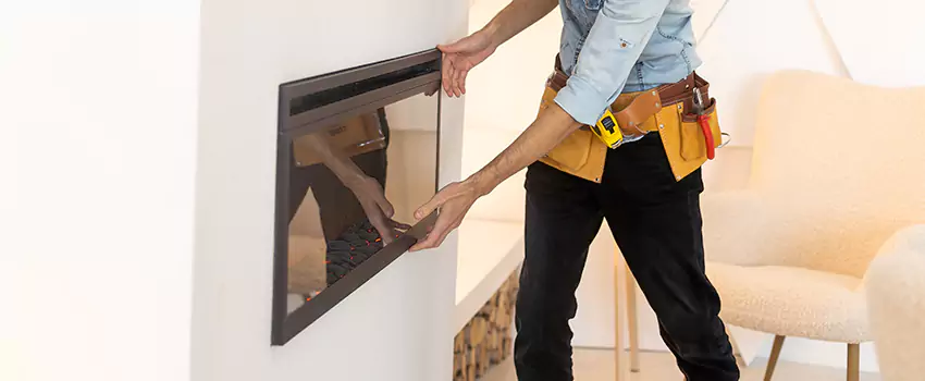 Traditional Fireplace Vent Sweeping in Maple Heights, OH