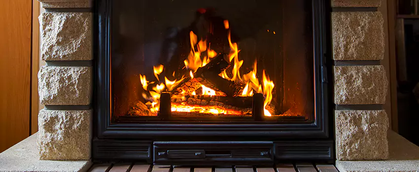 Fireplace Xtrordinair Probuilder Gas Fireplace Installation in Maple Heights, OH