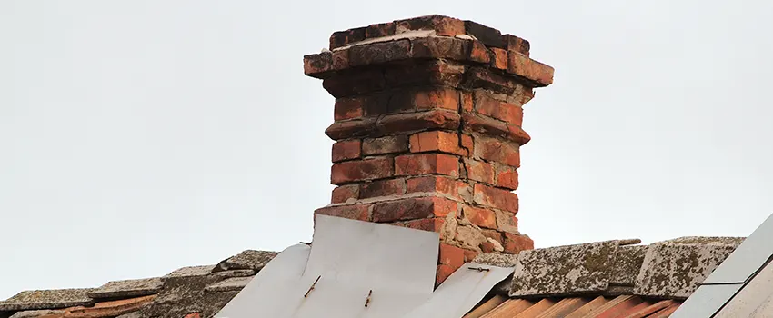 Cost of Fixing Blocked Chimney in Maple Heights, Ohio