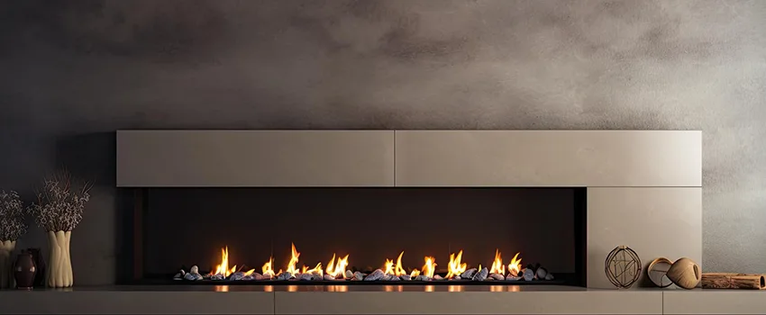 Gas Fireplace Logs Supplier in Maple Heights, Ohio