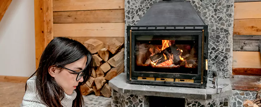 Harman P68-C Pellet Stove Repair in Maple Heights, Ohio 