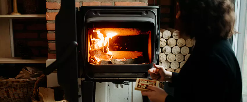 Hearthstone Wood Stoves Fireplace Repair in Maple Heights, Ohio