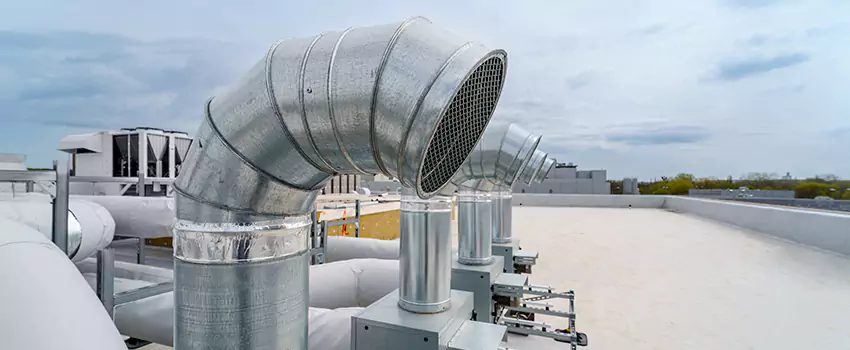 Insulated Ductwork Repair Services Near Me in Maple Heights, OH