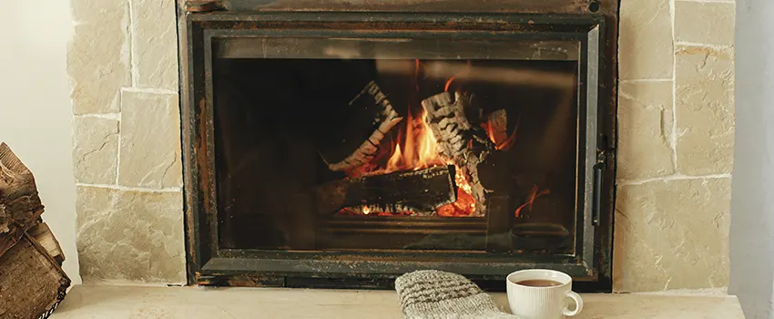 Kings man Fireplaces Insert Services in Maple Heights, OH