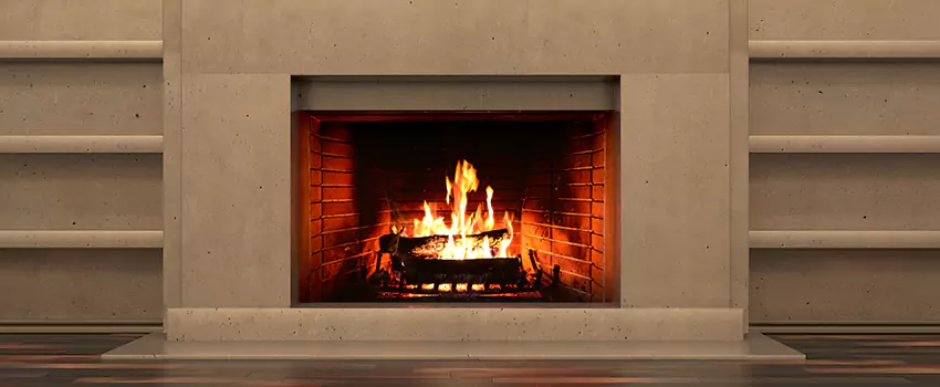 Majestic Trilliant Series Gas Fireplace Insert Repair in Maple Heights, Ohio