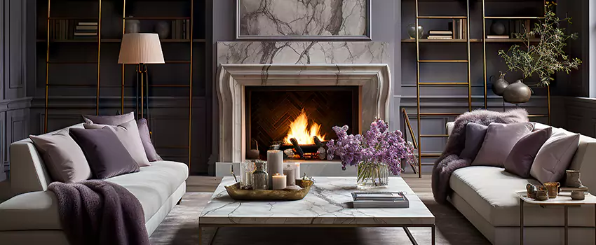 Napoleon Galaxy Series Outdoor Fireplaces Repair in Maple Heights, OH