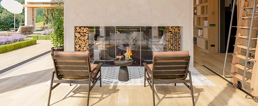 Ortal Space Creator Fireplace Repair in Maple Heights, OH