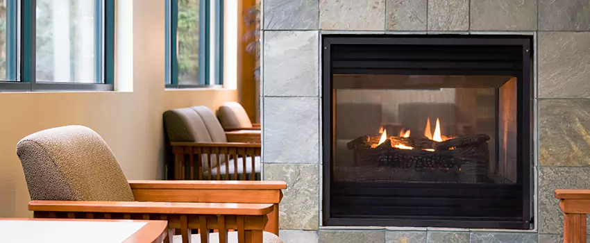 Osburn Fireplace Tempered Glass Hearth Pad Replacement in Maple Heights, Ohio