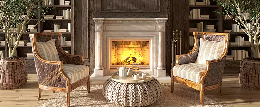 Cost of RSF Wood Fireplaces in Maple Heights, Ohio