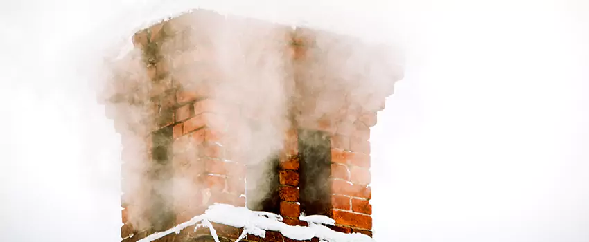 Chimney Flue Soot Removal in Maple Heights, OH