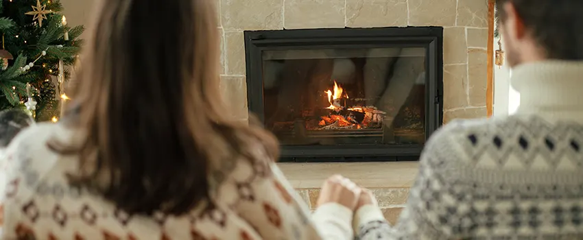Superior Open-Hearth Wood Fireplaces in Maple Heights, OH