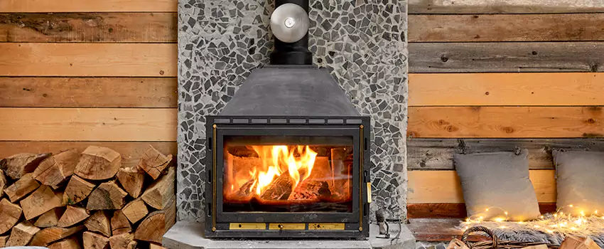 Travis Industries Elite Fireplace Inspection and Maintenance in Maple Heights, Ohio