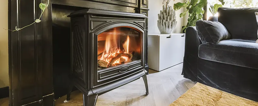 Valor Wood Fireplace in Maple Heights, OH