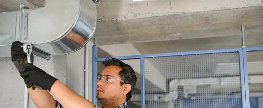 Benefit of Ventilation Cleaning in Maple Heights, Ohio