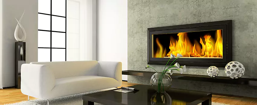 Ventless Fireplace Oxygen Depletion Sensor Installation and Repair Services in Maple Heights, Ohio