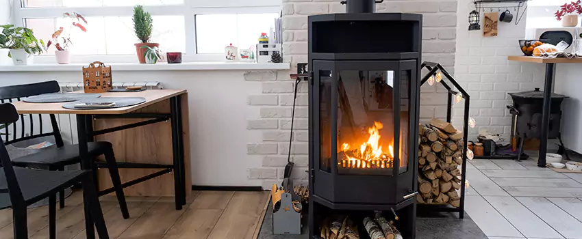 Cost of Vermont Castings Fireplace Services in Maple Heights, OH