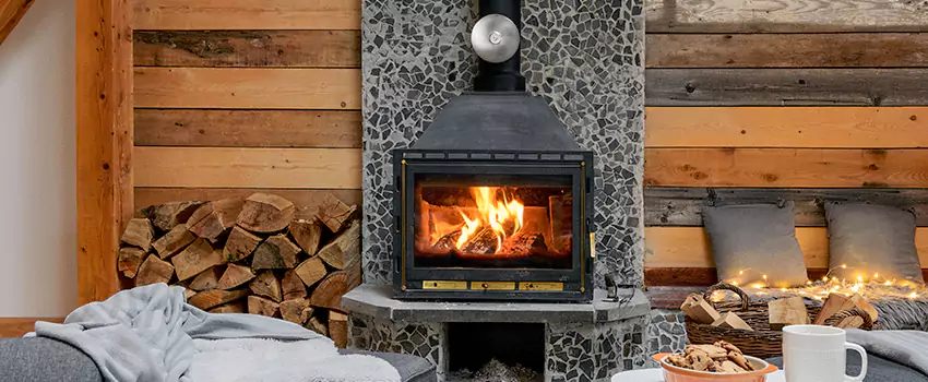 Affordable Wood Fireplace Fixing Solutions in Maple Heights, Ohio