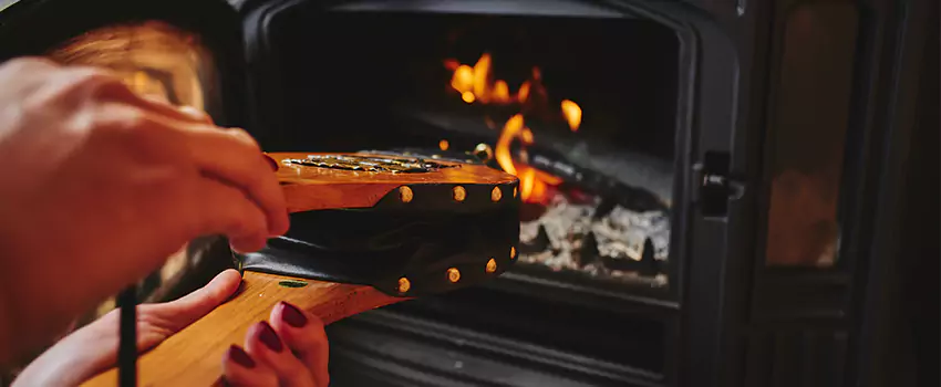 Cost of Wood Furnace Repair and Installation Services in Maple Heights, OH