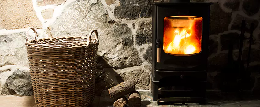 Wood Stove Fire Bricks Cleaning Services in Maple Heights, Ohio